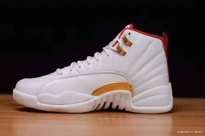 Cheap Jordan 130690-107 Retro (2019) 12 Air 